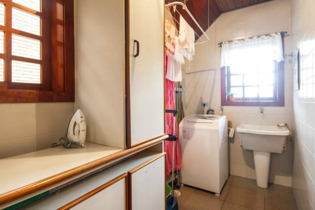 Apartamento Espacoso Vista Montanha Campos do Jordão Exterior foto