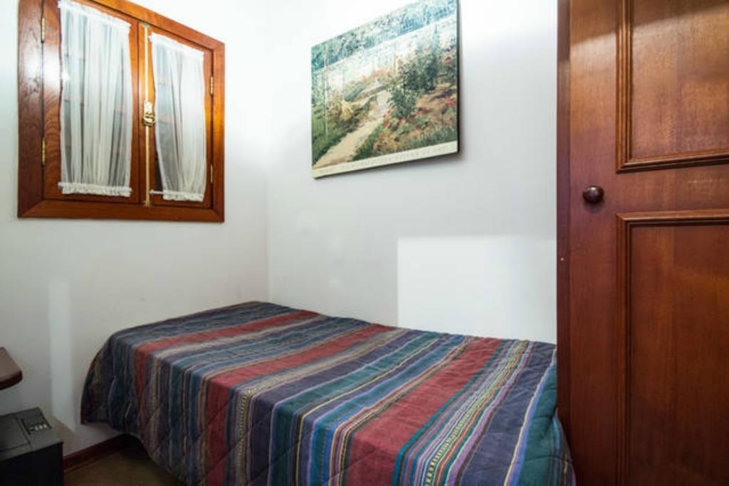 Apartamento Espacoso Vista Montanha Campos do Jordão Exterior foto